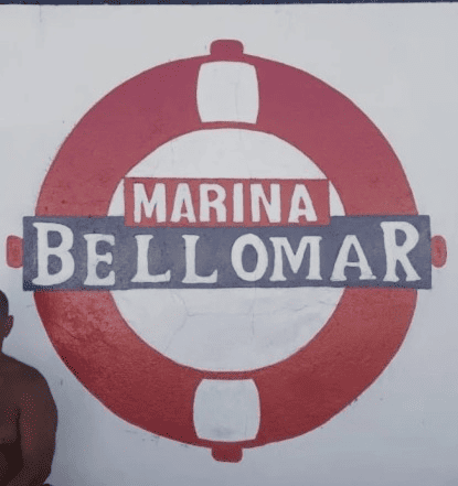 MARINA BELLOMAR